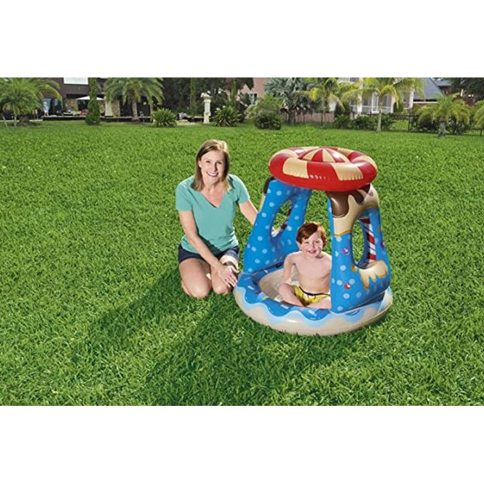 Bestway Children’s Pool Candyville-52270