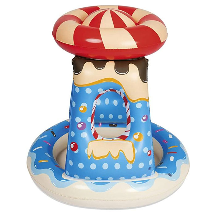 Bestway Children’s Pool Candyville-52270