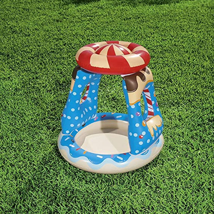 Bestway Children’s Pool Candyville-52270