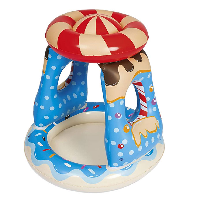Bestway Children’s Pool Candyville-52270