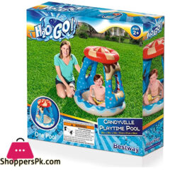 Bestway Children’s Pool Candyville-52270