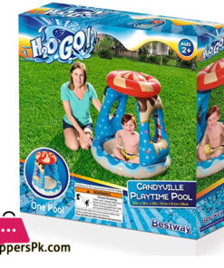 Bestway Children’s Pool Candyville-52270