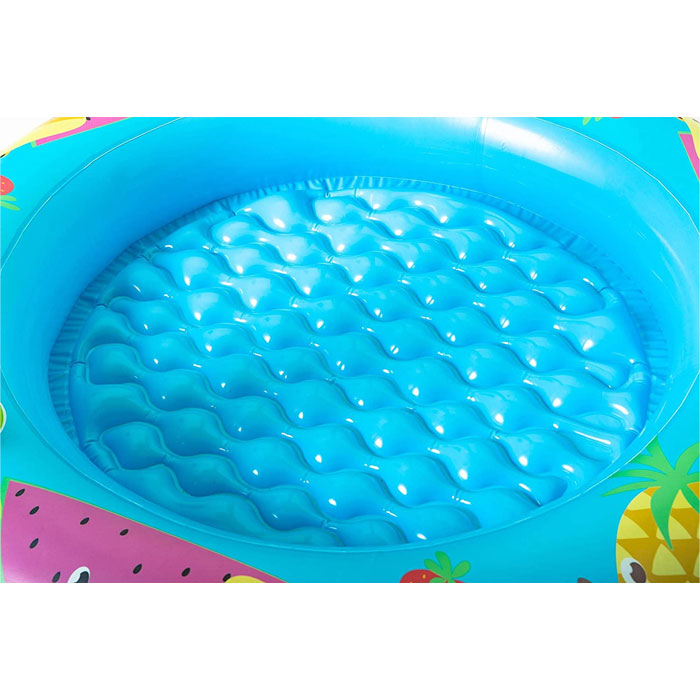 Bestway Cute Fruit Paddling Pool-52331