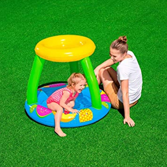 Bestway Cute Fruit Paddling Pool-52331