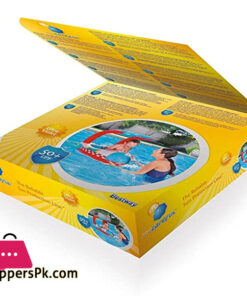 Bestway Cute Fruit Paddling Pool-52331