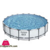 Bestway Ground Frame Pool-56462