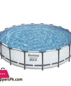 Bestway Ground Frame Pool-56462