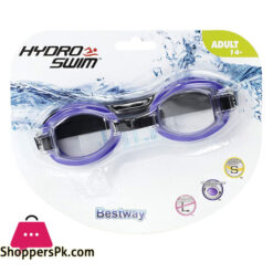 Bestway Hydro-Swim Deep Marine Goggles - 21097