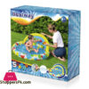 Bestway Pool Splash and Learn Kiddie-52378