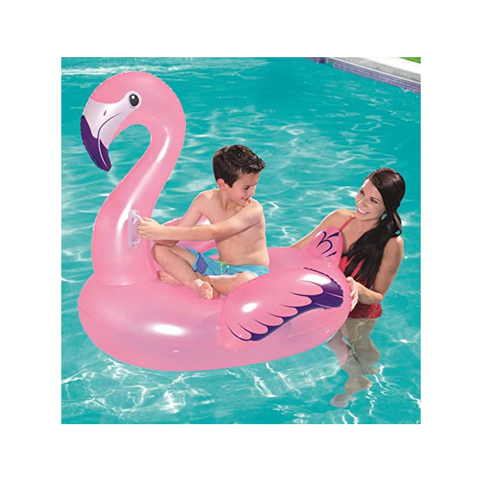 Bestway Rider Flamingo, Pink-41122