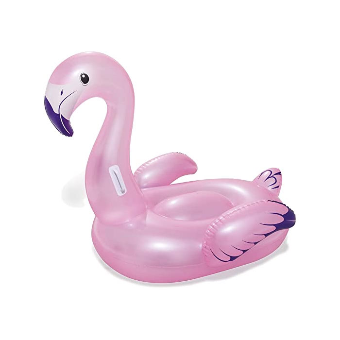 Bestway Rider Flamingo, Pink-41122
