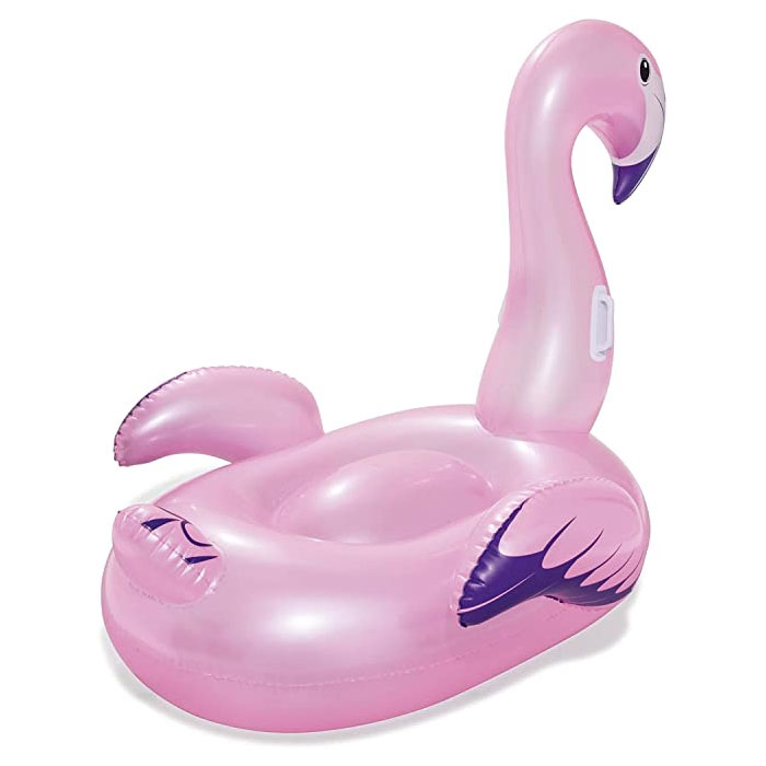 Bestway Rider Flamingo, Pink-41122