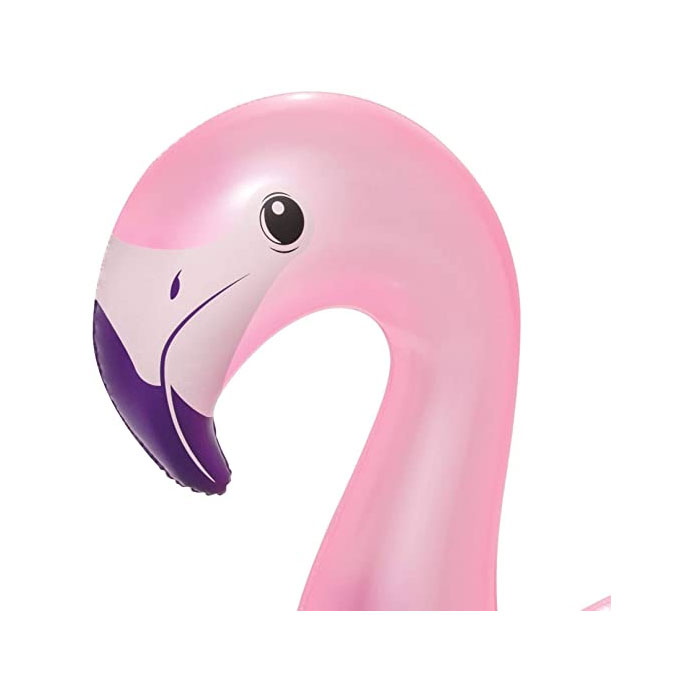 Bestway Rider Flamingo, Pink-41122