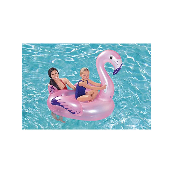 Bestway Rider Flamingo, Pink-41122