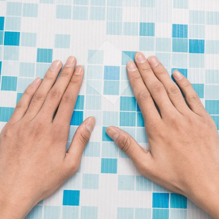 Bestway Underwater Adhesive Repair Patch- 62091