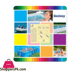 Bestway Underwater Adhesive Repair Patch- 62091