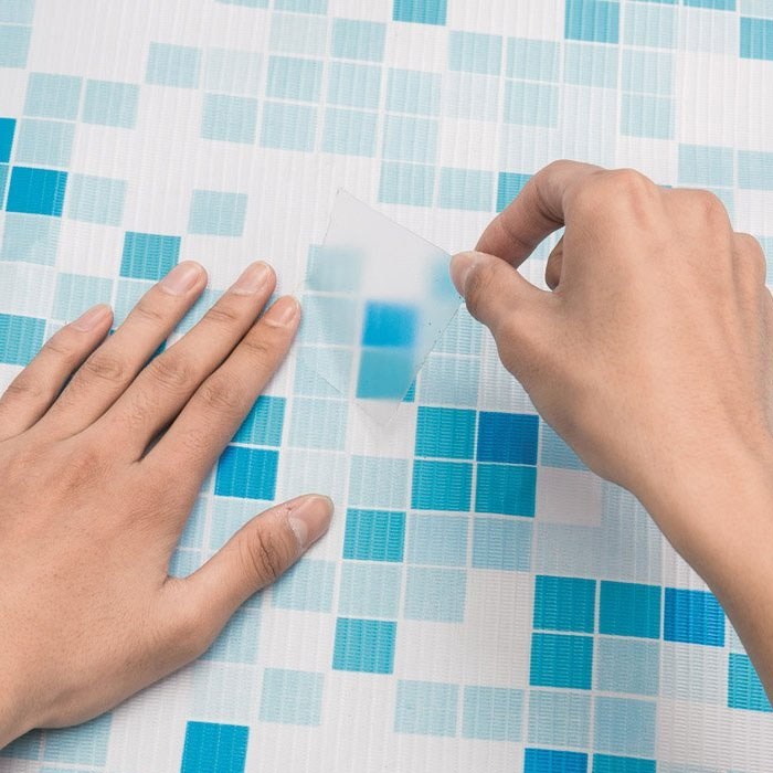 Bestway Underwater Adhesive Repair Patch- 62091