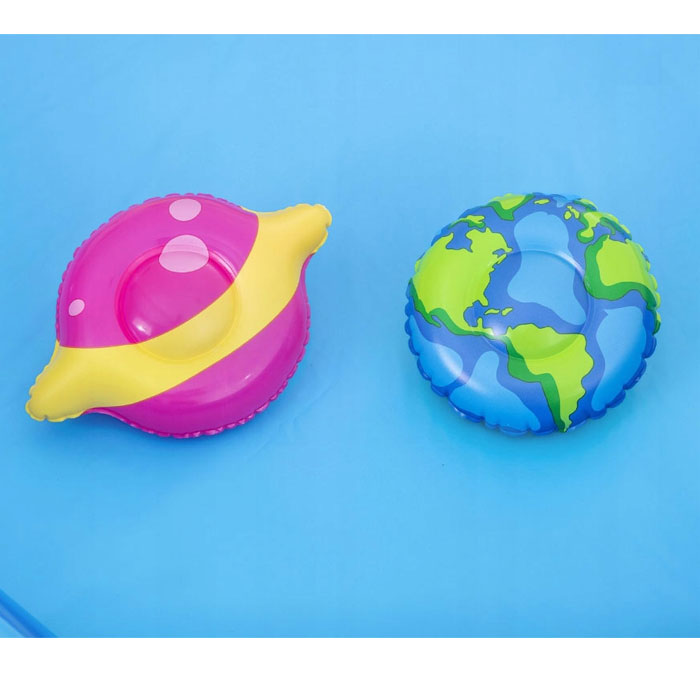 Bestway Water Playground Slide Kosmos 53126