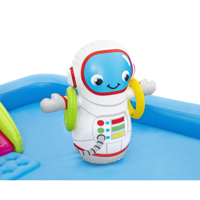 Bestway Water Playground Slide Kosmos 53126
