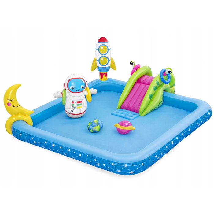 Bestway Water Playground Slide Kosmos 53126