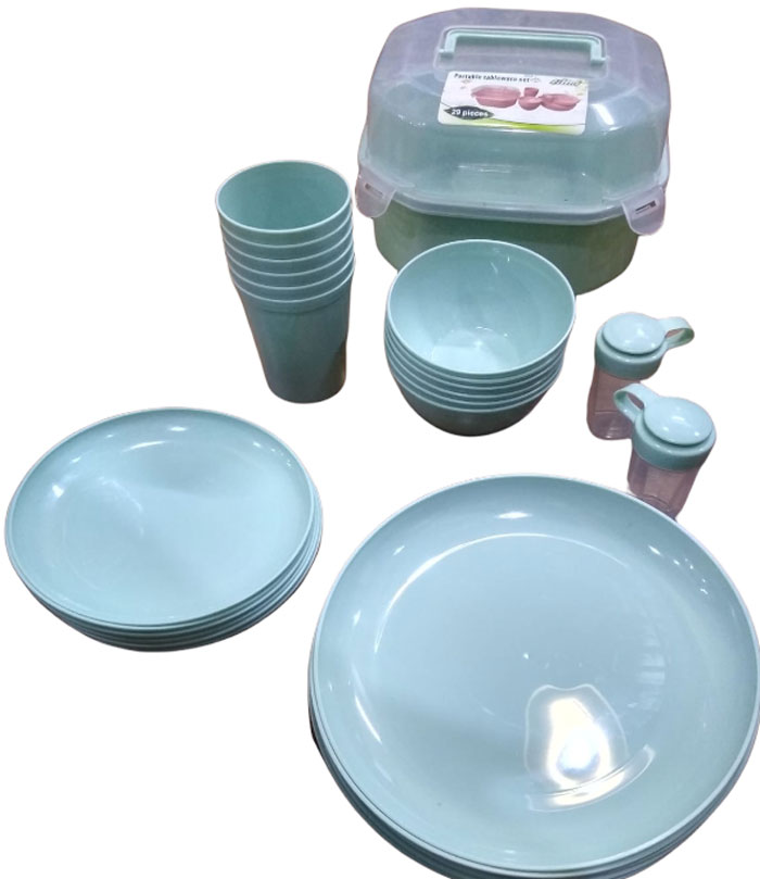 Bita Picnic Set 29- Pieces