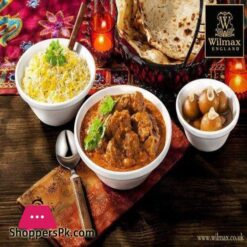 A Bowl 7 18 Cm25 Oz 750 Ml Wl 992664A