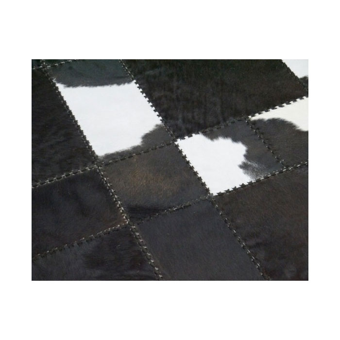 Large Pelt Ivory White Sheepskin Rug