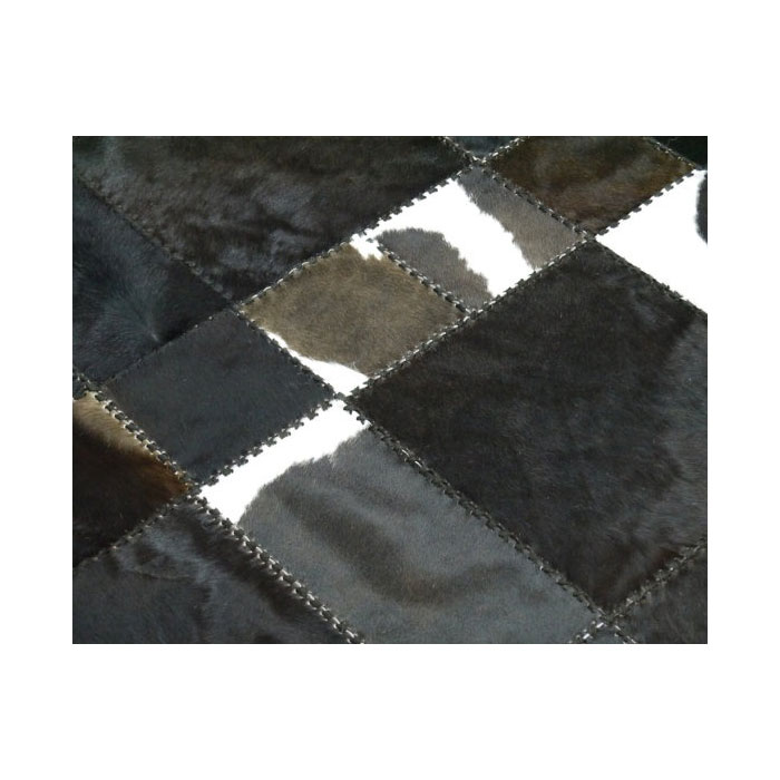 Large Pelt Ivory White Sheepskin Rug