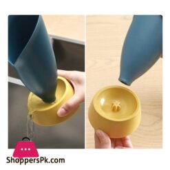 Chopstick Holder 2 Piece Set Drying Rack Basket Kitchen Holder Spoon Knife Multifunctional Draining Chopstick Holder|Racks &Amp; Holders