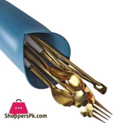 Chopstick Holder 2 Piece Set Drying Rack Basket Kitchen Holder Spoon Knife Multifunctional Draining Chopstick Holder|Racks &Amp; Holders