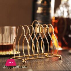 6Pcs Classical Golden Cocktail Metal Coaster Continental Vintage Zinc Stainless Steel Silver Plated Gold Plated Mat Mj708|Mats &Amp; Pads