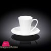 Coffee Cup & Saucer WL‑993054-AB