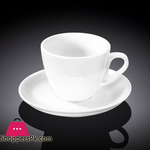 Tea Cup & Saucer WL‑993175-AB