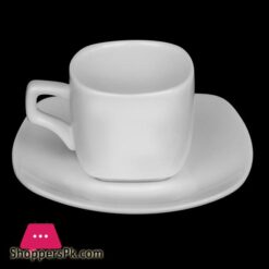 Coffee Cup 3 Oz 90 Ml WL 993041A