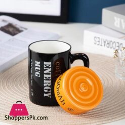 Creative Battery Modeling Mug Novel Ceramic 3D Cup New Strange Net Red Water Cup Mugs Coffee Cup|Mugs