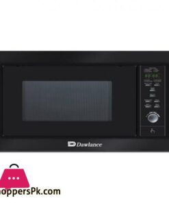 Dawlance Built-in Microwave Oven 25 Ltr (DBMO-25-BG)