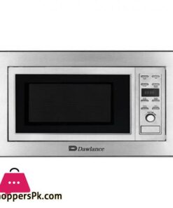 Dawlance Built-in Microwave Oven 25 Ltr (DBMO-25-IG)