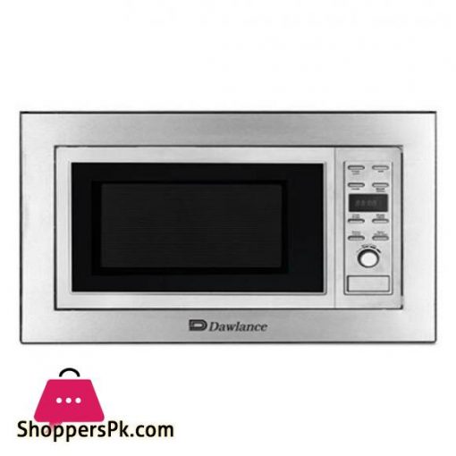 Dawlance Built-in Microwave Oven 25 Ltr (DBMO-25-IG)