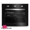 Dawlance Built-in Oven (DBE-208110B)