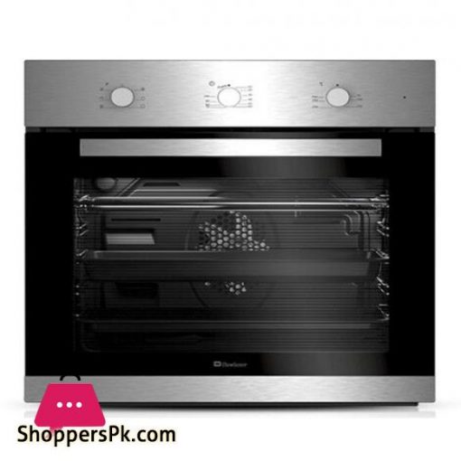 Dawlance Built-in Oven (DBE-208110S)