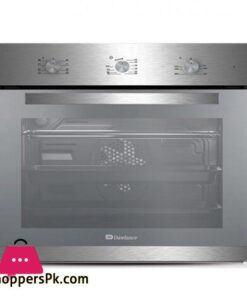 Dawlance Built-in Oven (DBM-208110M)