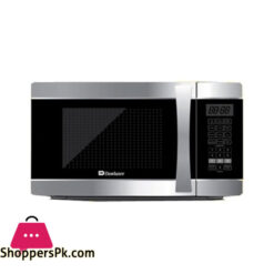 Dawlance Microwave Oven DW-162 HZP - 62 Litres
