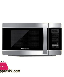 Dawlance Microwave Oven DW-162 HZP - 62 Litres