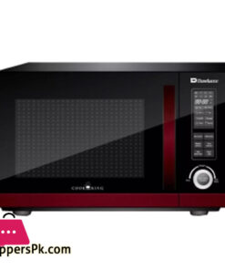 Dawlance Microwave Oven With Grill DW-133G 30 Litres