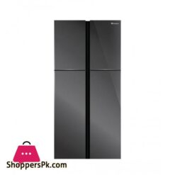 Dawlance DFD-900 GD Double French Door Refrigerator