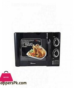 Dawlance DW-MD4 N - Classic Series Microwave