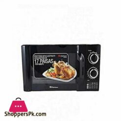 Dawlance Dw-Md4 N - Classic Series Microwave
