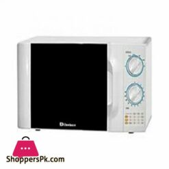 Dawlance Dw-Md4 N - Classic Series Microwave