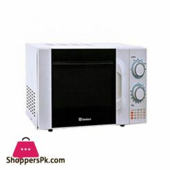 Dawlance Dw-Md4 N - Classic Series Microwave