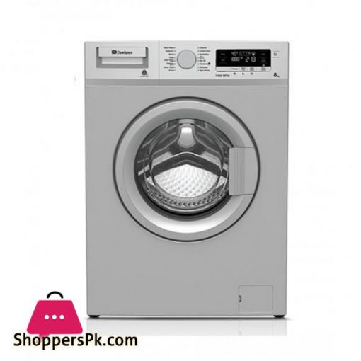 Dawlance DWF 8120 GR Inverter Automatic Washing Machine
